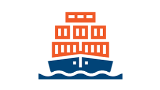 FCL Sea Freight Forwarding